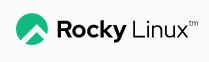 Powered By Rocky Linux